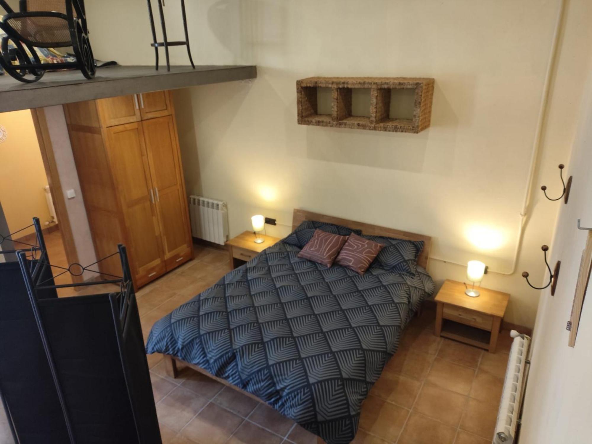Casa Rural Ca L'Anton Sant Miquel de Campmajor Kültér fotó