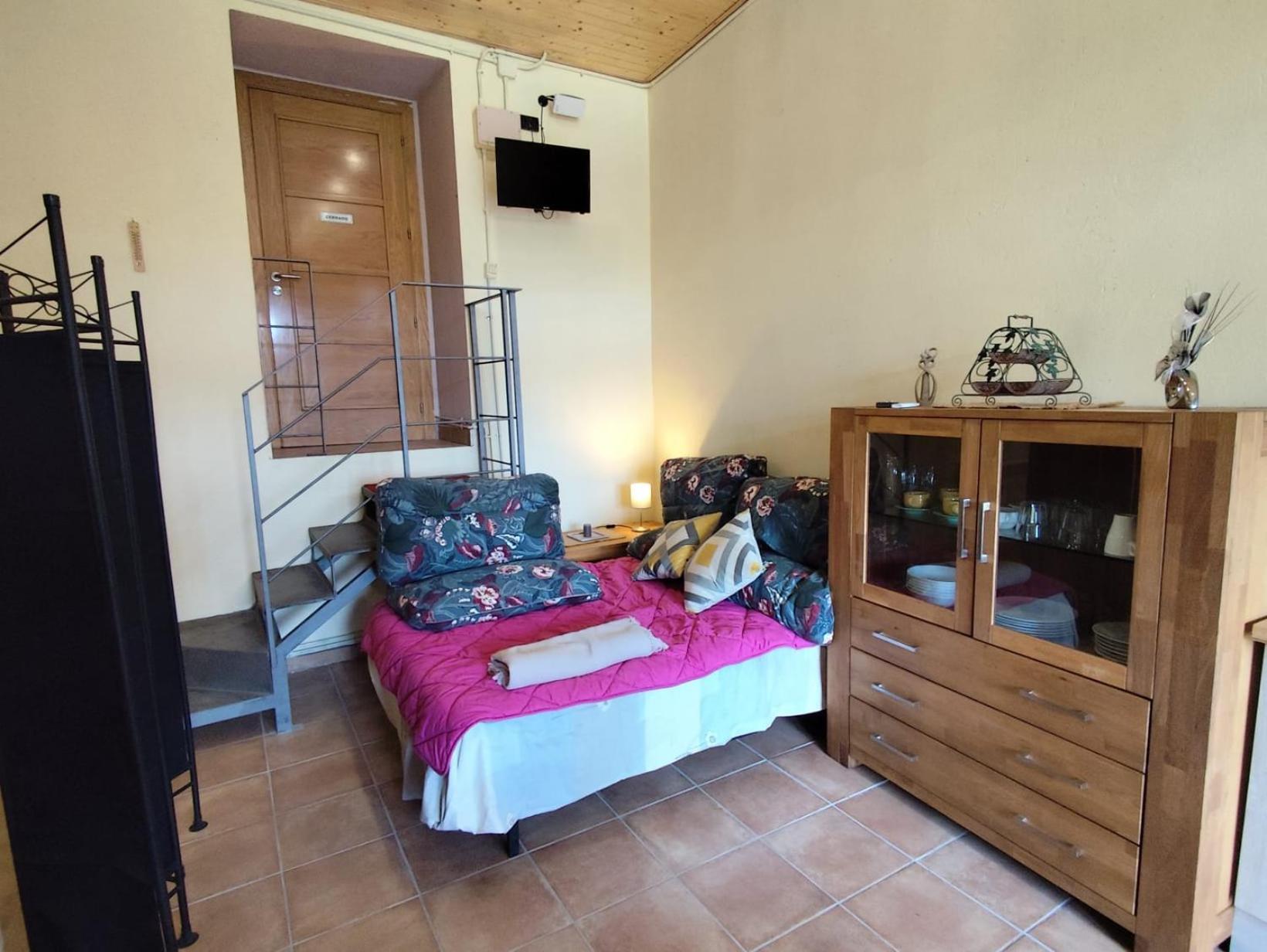 Casa Rural Ca L'Anton Sant Miquel de Campmajor Kültér fotó