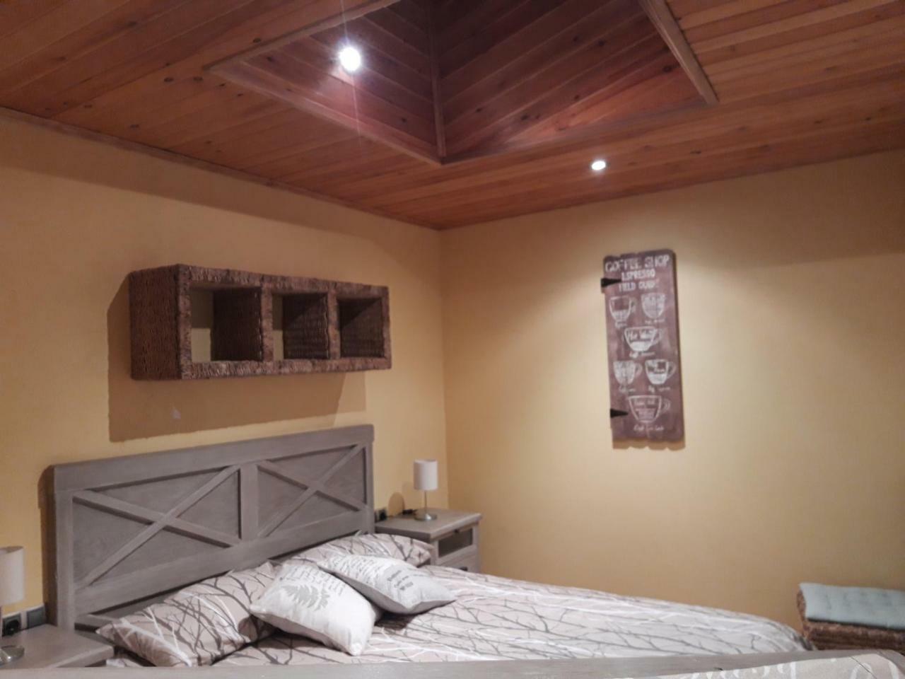 Casa Rural Ca L'Anton Sant Miquel de Campmajor Kültér fotó